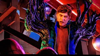 Marvel's Spider-Man 2 Walkthrough - A Second Chance