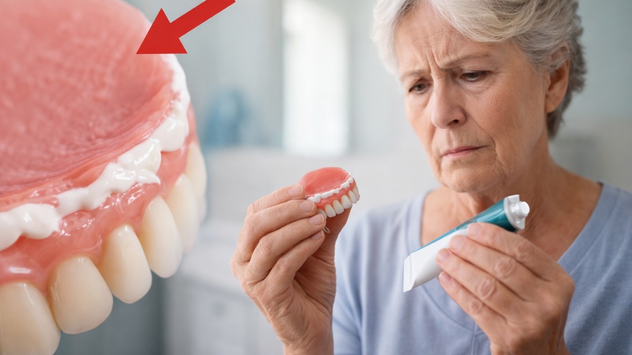 Klej Działa, Aż Nagle Dzieje Się To