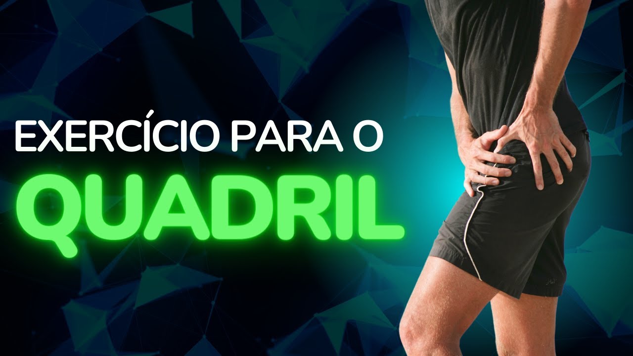 3 dicas de exercícios simples para aliviar dor no quadril - ATUALIZADO ...