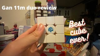 Gan 11m duo review screenshot 5