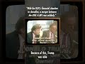 WHAT HAPPENED TO THE USFL? // The USFL's doomed attempt to force a merger with the NFL