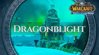 Dragonblight - Music & Ambience | World of Warcraft Wrath of the Lich King