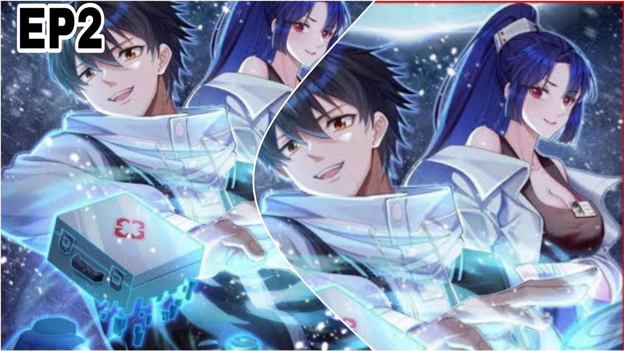 Global Freeze: I Created An Apocalypse Shelter - Chapter 85