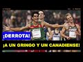 MEXICANO CHINGON LE GANA Y DERROTA A UN GRINGO Y A UN CANADIENSE