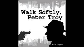 Celebrity Walk Softly, Peter Troy 64-01-14 ep06 The Wistful Witch Profile