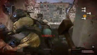 RANDOMHACK чит для warface 04.04.2016