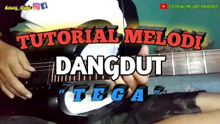 Download Lagu Tutorial Melodi Tega || Rita Sugiarto MP3