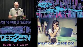 Jason – Die dunklen Künste der HF – DEF CON 27 Ham Radio Village
