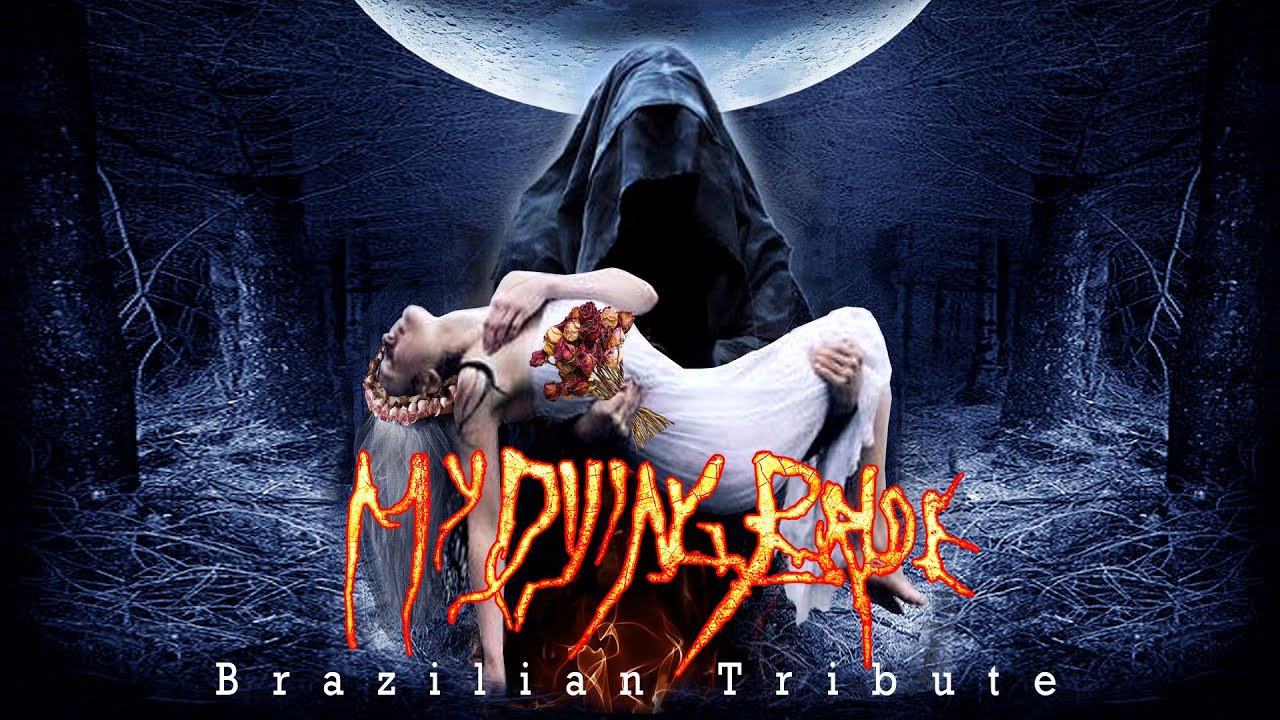 My Dying Bride Brazilian Tribute Xxx Youtube