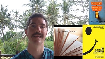 Switch: How to change things when change is hard - #edureading Book Reviews