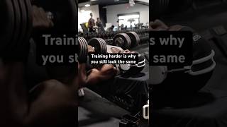 Why You Still Look the Same (Even If You Train Every Day)