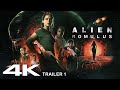 Alien Romulus Trailer 1  4K
