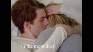 noora and william - moondust