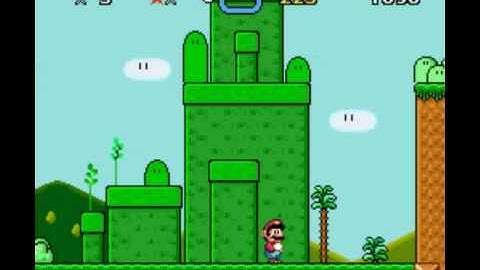 My custom ExGFX file is out !!!