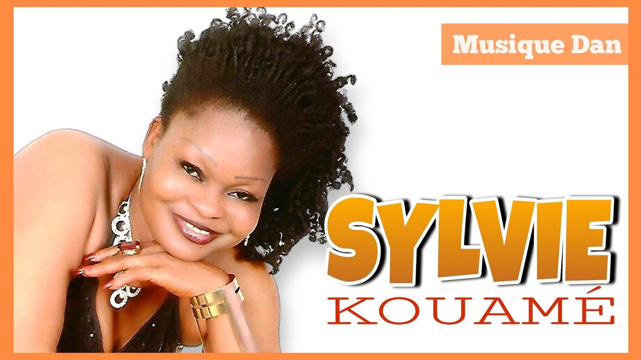 SYLVIE KOUAME (amour)  Musique Yacouba