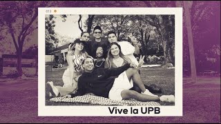 El campus de la universidad UPB, un espacio para disfrutar y compartir