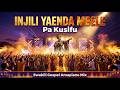Pa Kusifu Injili Yaenda Mbele Traditional Best Swahili Gospel Amapiano Song