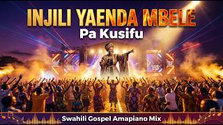 Pa Kusifu - Injili Yaenda Mbele (Traditional) - Best Swahili Gospel Amapiano Song