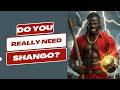 Unleash Shango's Power Against Your Enemies #shango #ifa #africanspirituality