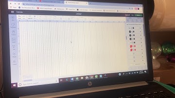 Cricut Design Space SVG not working or showing up
