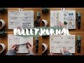 The Best Bullet Journal Spreads | Set-Up