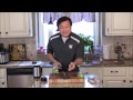 How To Make Healthy Green Smoothie Chef Tom
