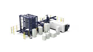 Celebrity Automatic Loading & Unloading System(GX- ARW & ALG) Wealth