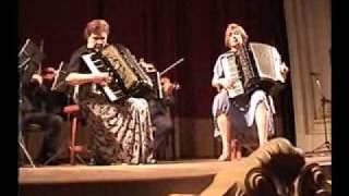 Adios Nonino Astor Piazzolla