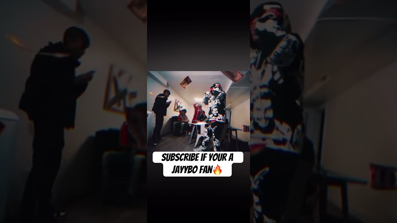 EBK JAYYBO (Does not Care)😳