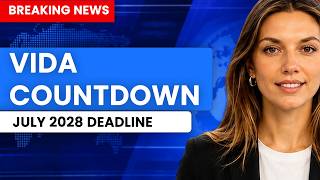 ViDA Is Coming: What the EU's 51st VAT Meeting Means for Your Business