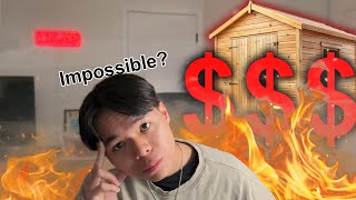 Why Gen Z Is Doomed to Never Own a Home