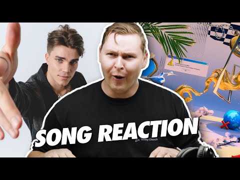 This is Peak Bad Computer | 'Connected' Reaction