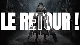 Bloodborne Revient Enfin   Xbox Admet Que Le Game Pass Est Trop Cher  Fuite Chez Rockstar