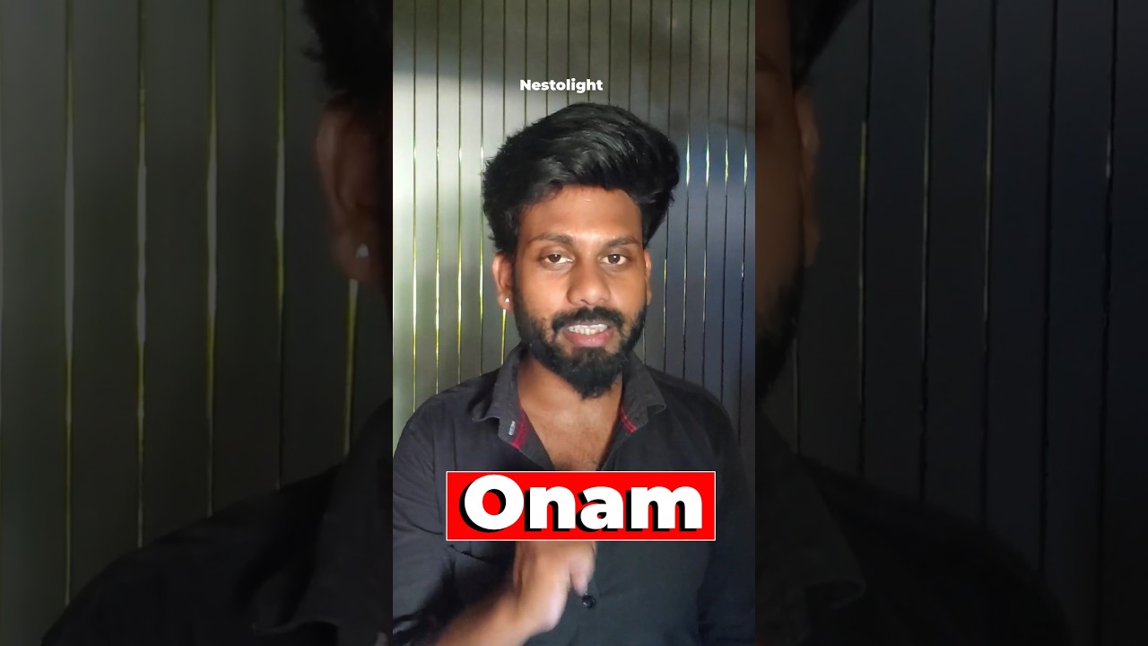 Rituals for spirits in Kerala! 