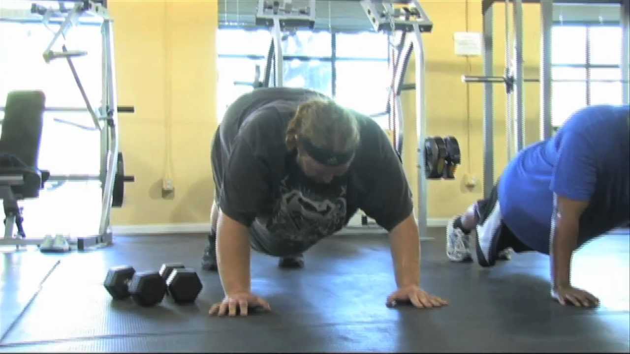 Chris Johnson Success Story