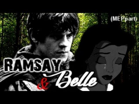 Ramsay and Belle - HUVS 20years MEP part