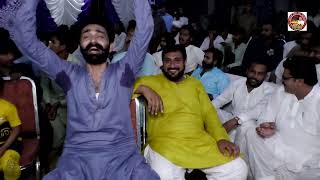 #sadi taan nhi nibhdi shadi program lohar wala saeed move wala