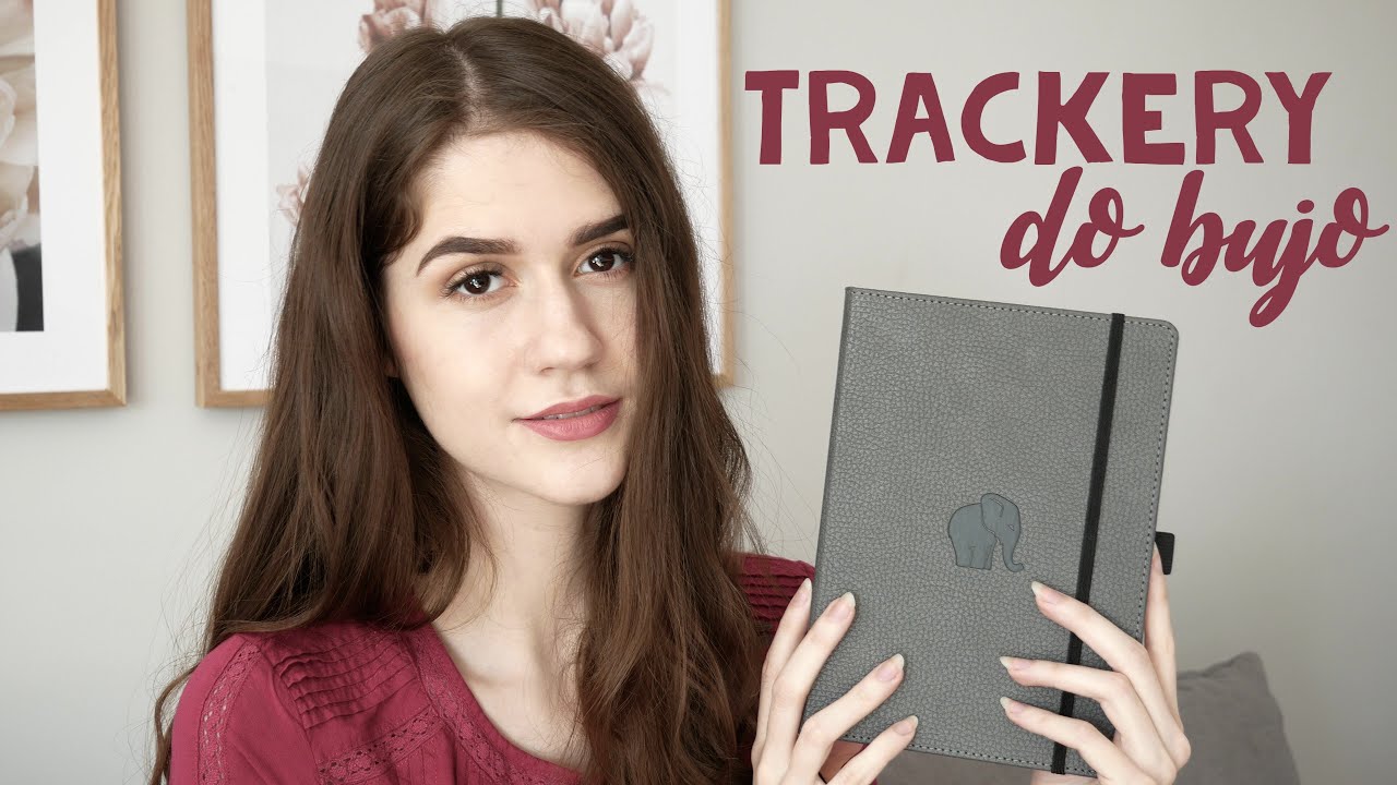 Pomysły na TRACKERY DO BUJO