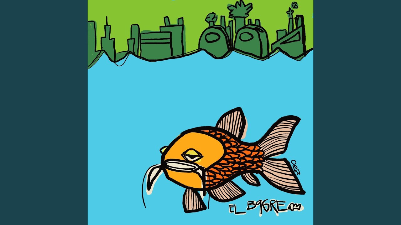 在 YouTube 上觀看「El Bagre」 在 YouTube 上觀看「El Bagre」