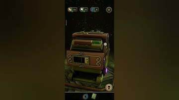 The Vault: Logic Puzzle Box Level 50 Solution | Full Walkthrough & Answer