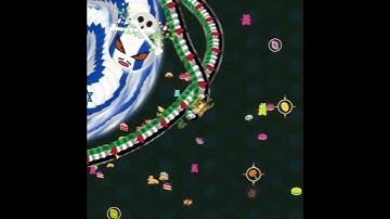 I Trap Giant Snake Ever | Wormate | RẮN SĂN MỒI #shots