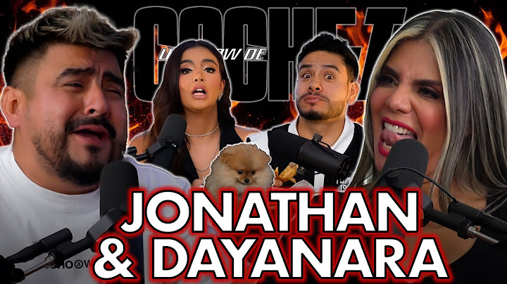 Sofia Trae El Picante Y Alex Trae El Beso Negro Ft. Jonathan & Dayanara | USDCT EP 101