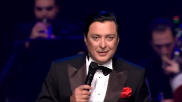 Fly me to the moon - Vassil Petrov & Big Band of National Radio (Live)