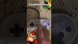 Need Help in DKC1?