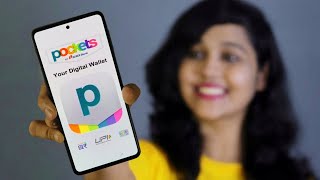 Pockets Digital Wallet By ICICI Bank - Everything You Need to Know