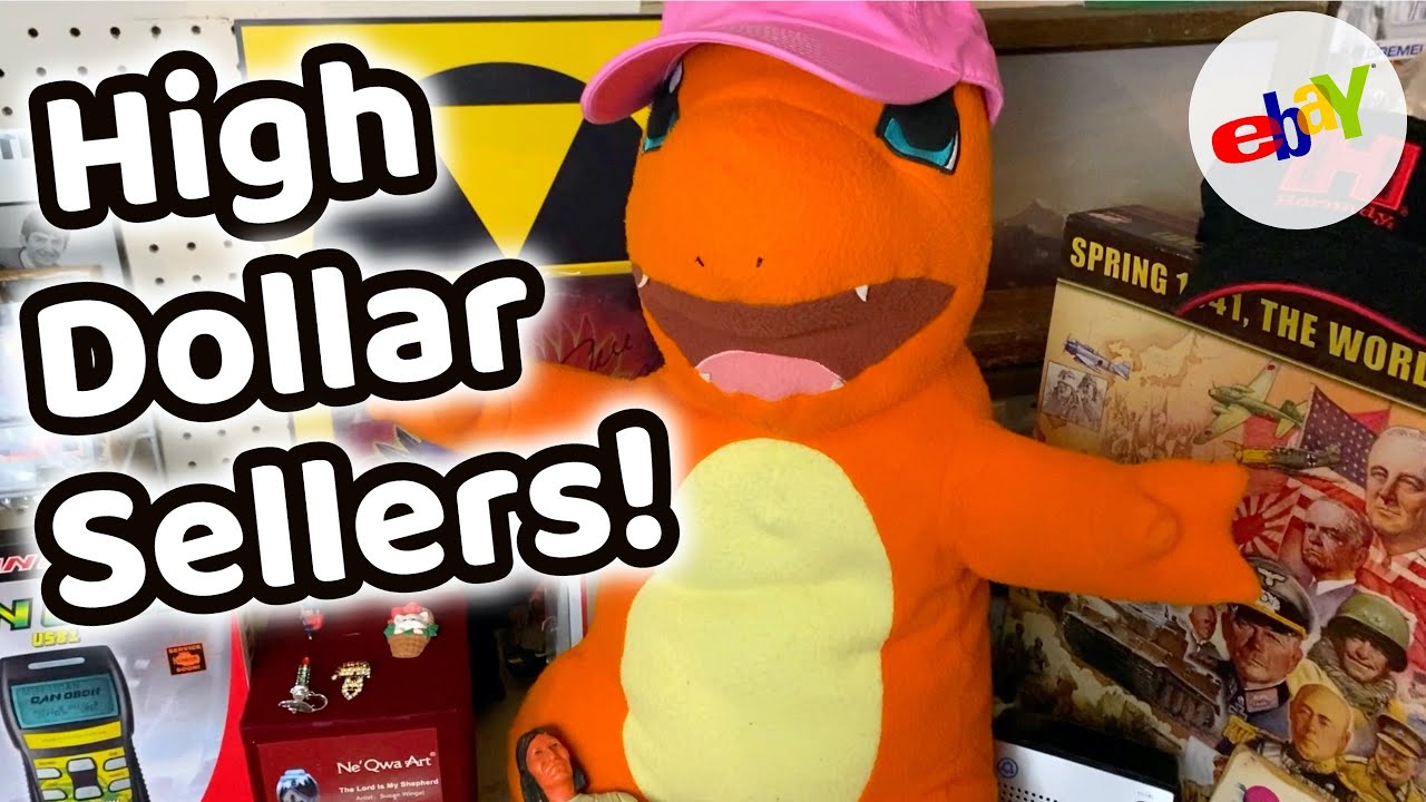 THIS PLUSH AND USED BOARD GAME EACH SOLD FOR BIG BUCKS YouTube this-plush-and-used-board-game-each-sold-for-big-bucks-youtube