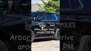 Fort Worth Man Arrested for Shooting and Killing His Own Sibling #fortworth #texas #dallas
