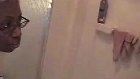 Kathleen Pitts aka "Hot Mama's" Crib