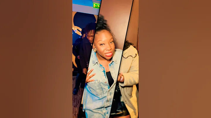 After party of Funke Akindele’s Everybody loves Jenifa in the UK. Full of vibes and fun #eljthemovie