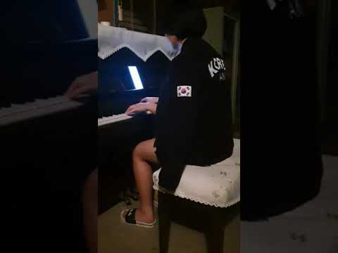 비행운 Contrail